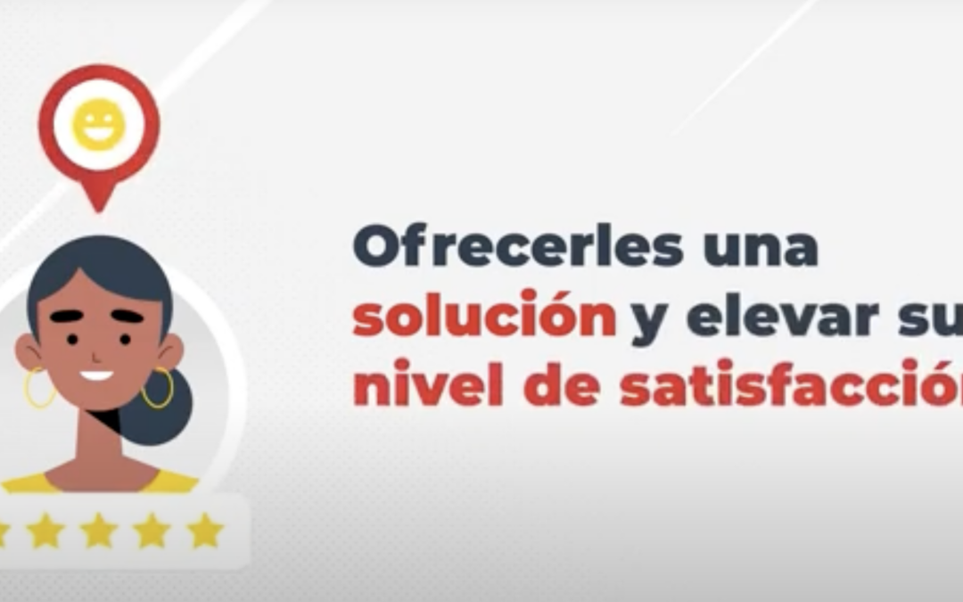 RAY – Superpoderes para marcas con sucursales